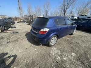 Dezmembrez Opel Astra H 1.4 Benzina - imagine 7