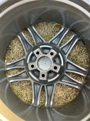 jante mercedes r18 5x112 - imagine 4