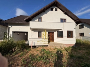 Vând casă cu garaj – în Ipotesti - imagine 10