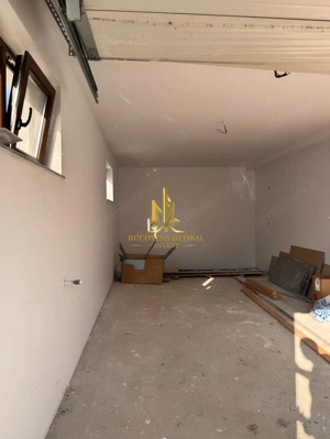 Vând casă cu garaj – în Ipotesti - imagine 2