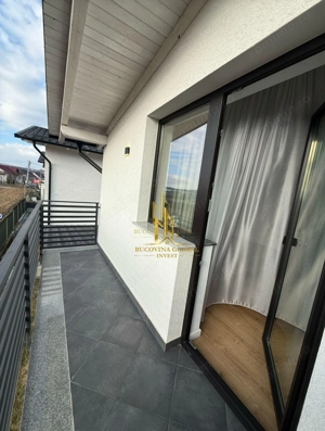 Vând casă cu garaj – în Ipotesti - imagine 11