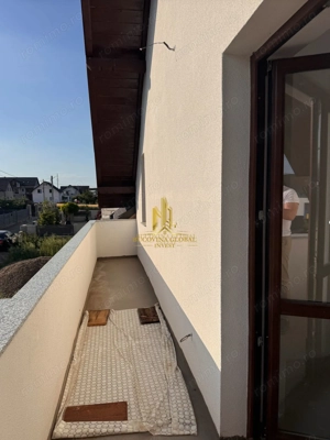 Vând casă cu garaj – în Ipotesti - imagine 12