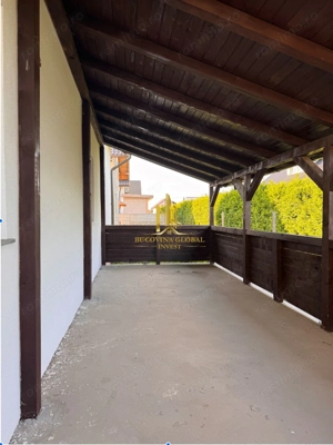 Vând casă cu garaj – în Ipotesti - imagine 13