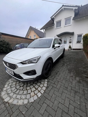 Seat Tarraco Xcelence 2019, 2.0TDI, 4Drive, LED, 7 locuri