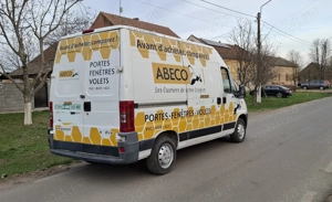 Peugeot boxer 2.2 HDI - imagine 4