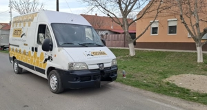 Peugeot boxer 2.2 HDI - imagine 5