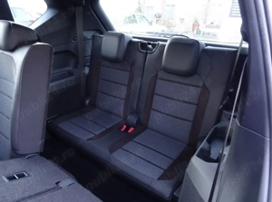 Seat Tarraco Xcelence 2019, 2.0TDI, 4Drive, LED, 7 locuri - imagine 9