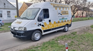 Peugeot boxer 2.2 HDI