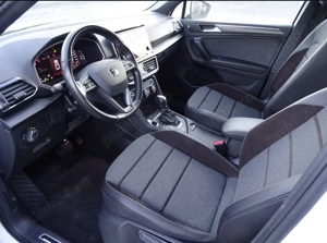 Seat Tarraco Xcelence 2019, 2.0TDI, 4Drive, LED, 7 locuri - imagine 7