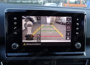 Seat Tarraco Xcelence 2019, 2.0TDI, 4Drive, LED, 7 locuri - imagine 10