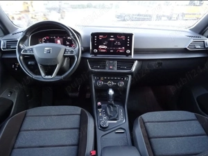 Seat Tarraco Xcelence 2019, 2.0TDI, 4Drive, LED, 7 locuri - imagine 6