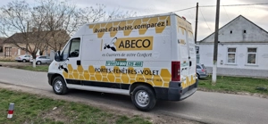 Peugeot boxer 2.2 HDI - imagine 3