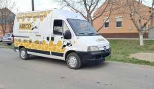 Peugeot boxer 2.2 HDI - imagine 2