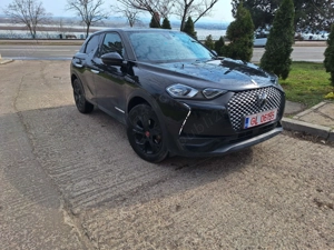 DS 3 Crossback E-tense full electric 50KW
