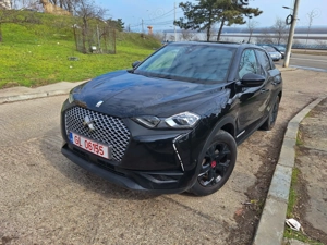 DS 3 Crossback E-tense full electric 50KW - imagine 4