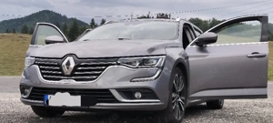 Renault Talisman Initiale Paris  - imagine 2