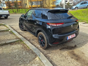 DS 3 Crossback E-tense full electric 50KW - imagine 3