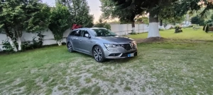 Renault Talisman Initiale Paris  - imagine 5