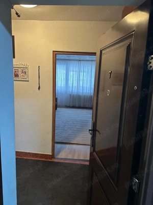 Apartament de vanzare Buftea str.Studioului