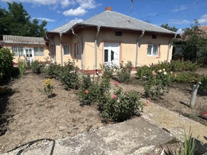 Vand casa sau schimb cu apartament - imagine 3