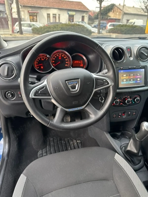 Dacia Sandero Stepway 0.9tce - imagine 5