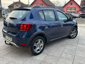 Dacia Sandero Stepway 0.9tce - imagine 3