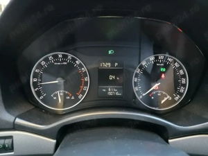 Skoda Octavia 2 Facelift | Trapă | Piele | DSG | 190.000km Reali - imagine 6