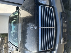 Mercedes Benz S Class