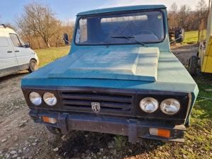 Vând schimb camioneta Aro 320 - imagine 4