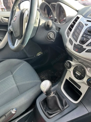 De vanzare FORD FIESTA 2011 - imagine 3