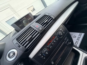 BMW 118i Navi  Xenon Angel eyes Posibilitate rate Transport gratuit - imagine 12