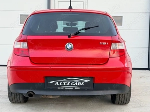 BMW 118i Navi  Xenon Angel eyes Posibilitate rate Transport gratuit - imagine 3