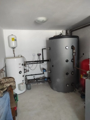 casa P+E zona Zăvoi  - imagine 11