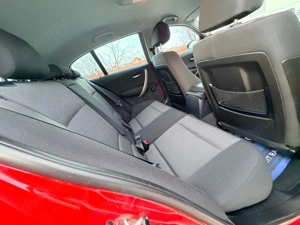 BMW 118i Navi  Xenon Angel eyes Posibilitate rate Transport gratuit - imagine 11