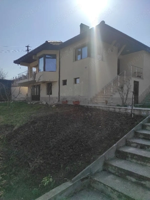 casa P+E zona Zăvoi  - imagine 2