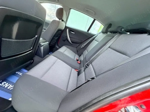 BMW 118i Navi  Xenon Angel eyes Posibilitate rate Transport gratuit - imagine 8