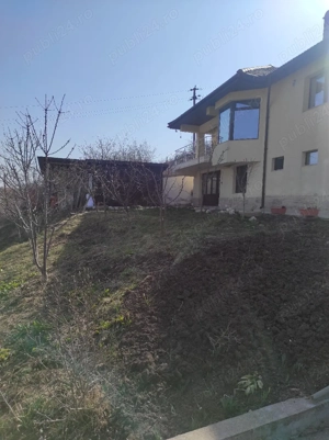casa P+E zona Zăvoi  - imagine 20