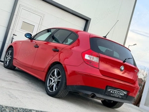 BMW 118i Navi  Xenon Angel eyes Posibilitate rate Transport gratuit - imagine 4