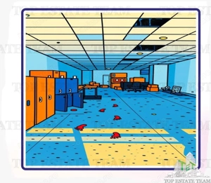 Spatiu Comercial de inchiriat Zona Eroii Revolutiei