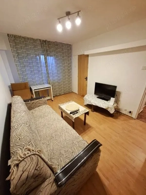 garsoniera obor-metrou 3 minute