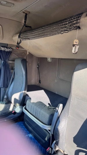 Vand Scania R450 - imagine 4