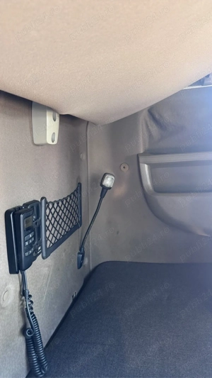 Vand Scania R450 - imagine 5