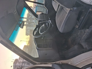 Ford transit basculabil - imagine 3