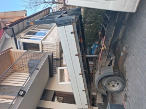 Ford transit basculabil - imagine 9