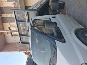 Ford transit basculabil - imagine 5