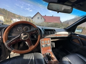 Mercedes Benz S Class, ideal pentru colecționari 