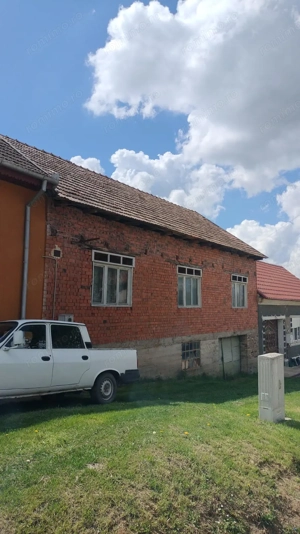 Vând casă și teren intravilan în comuna Târnova, jud.Caraș-Severin, suprafata utilă de 1032 mp. - imagine 3