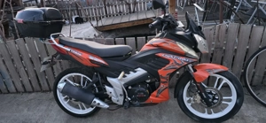 Vand moped pentru schimb astept oferte 