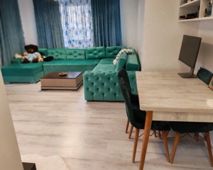 Vand 2 apartamente usa in usa cu posibilitate de alipire, unul are 3 camere celalalt 2 - imagine 2