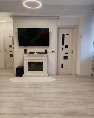  Vand 2 apartamente usa in usa cu posibilitate de alipire, unul are 3 camere celalalt 2 - imagine 3